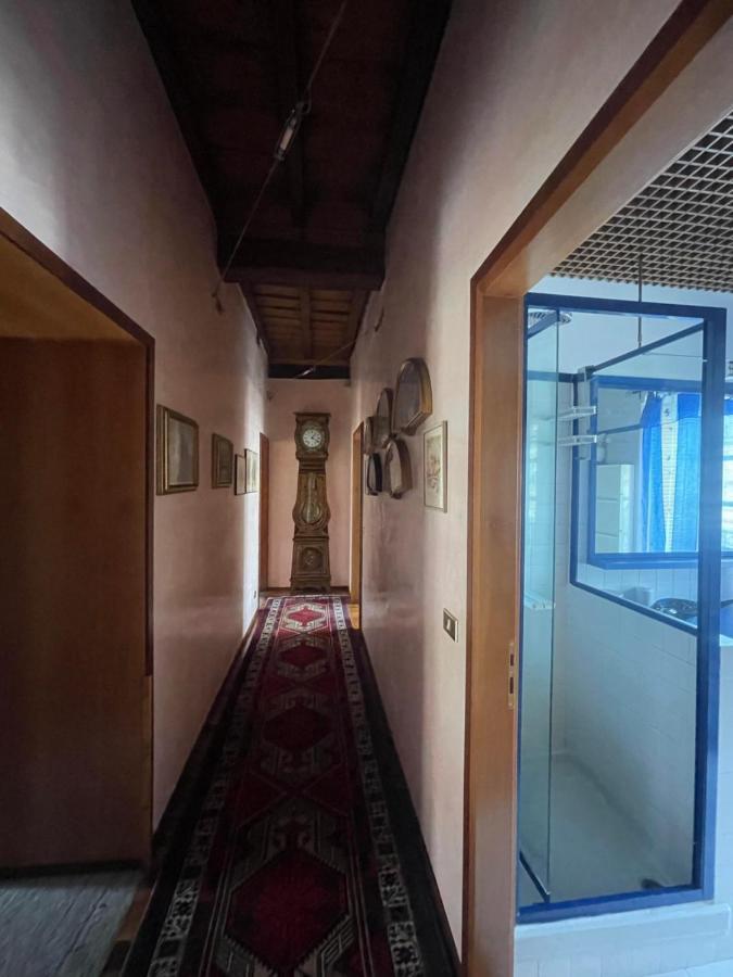 Rifugio Di Charme Nel Cuore Di Torino + Posto Auto Екстериор снимка