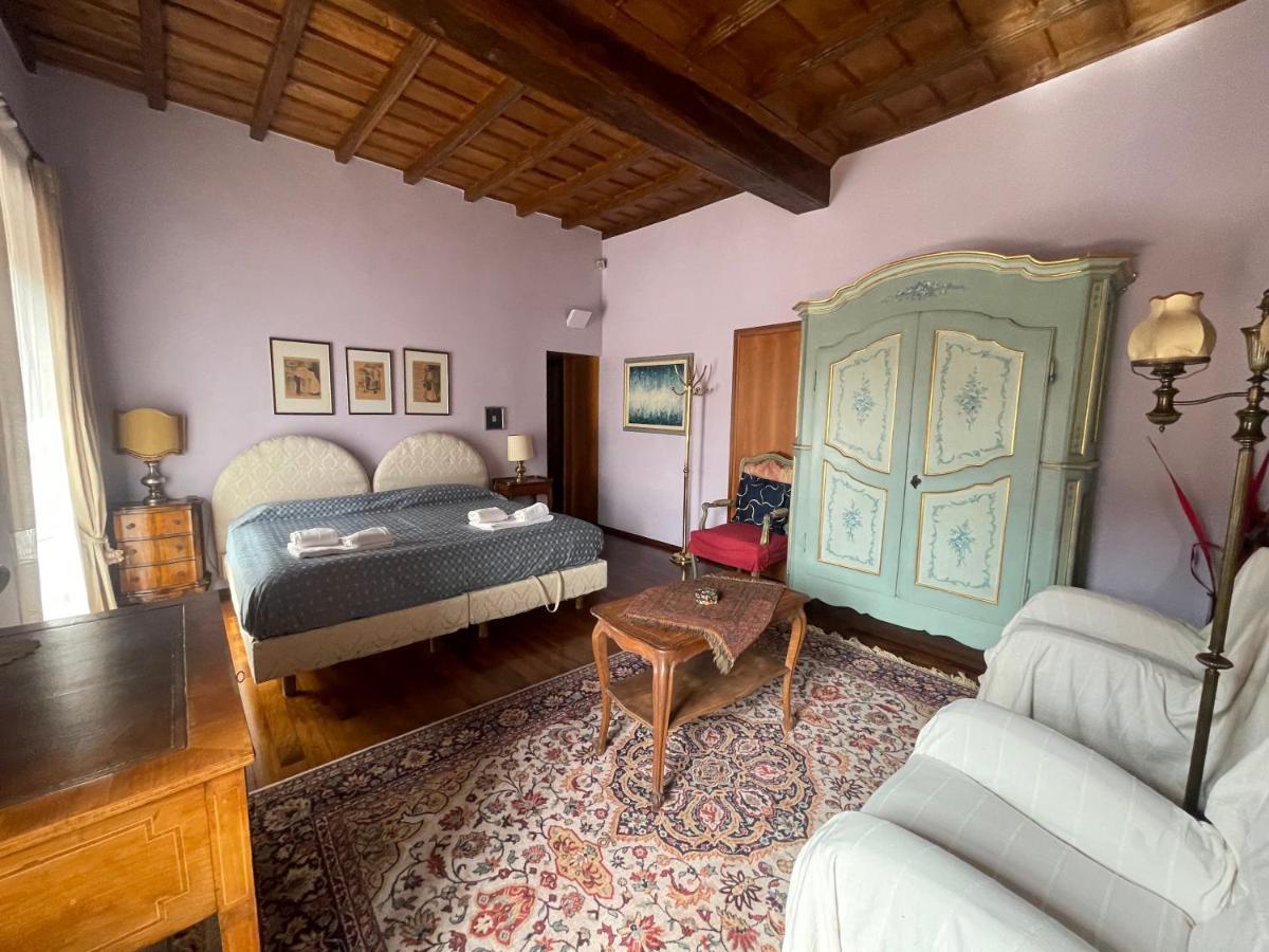 Rifugio Di Charme Nel Cuore Di Torino + Posto Auto Екстериор снимка