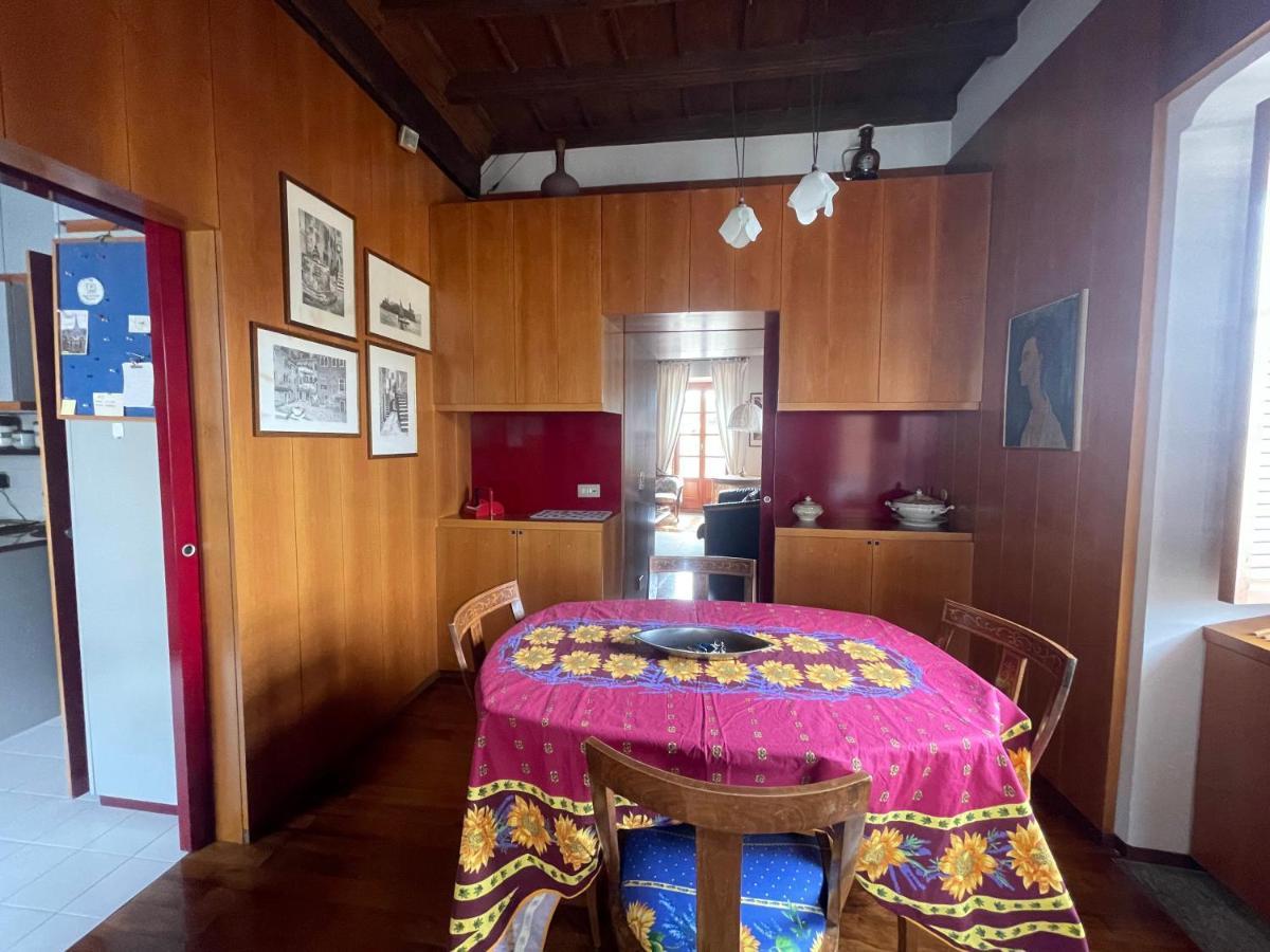 Rifugio Di Charme Nel Cuore Di Torino + Posto Auto Екстериор снимка